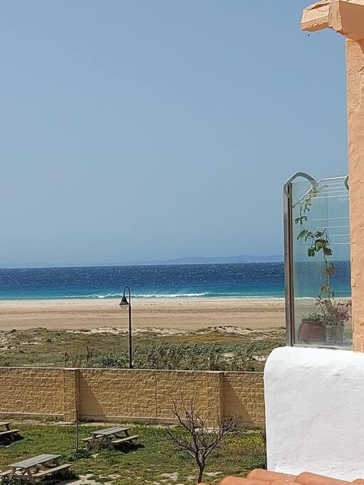 Azul Oceano Alojamiento Tarifa Eksteriør billede