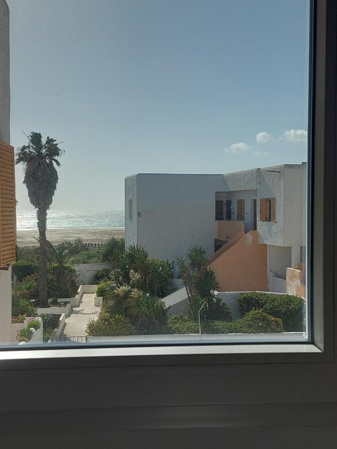 Azul Oceano Alojamiento Tarifa Eksteriør billede